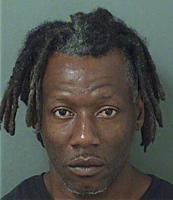 Roderick Battie, - Palm Beach County, FL 